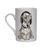 Bone China Mug - sh 16