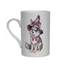 Bone China Mug - sh 19