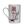Bone China Mug - sh 22
