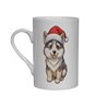 Bone China Mug - sh 23