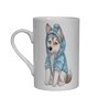 Bone China Mug - sh 24