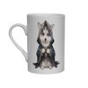 Bone China Mug - sh 25