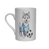 Bone China Mug - sh 26
