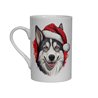 Bone China Mug - sh 27