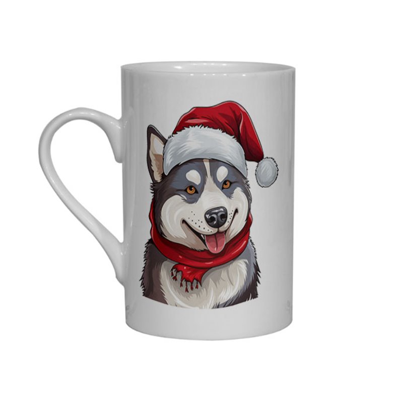 Bone China Mug - sh 28