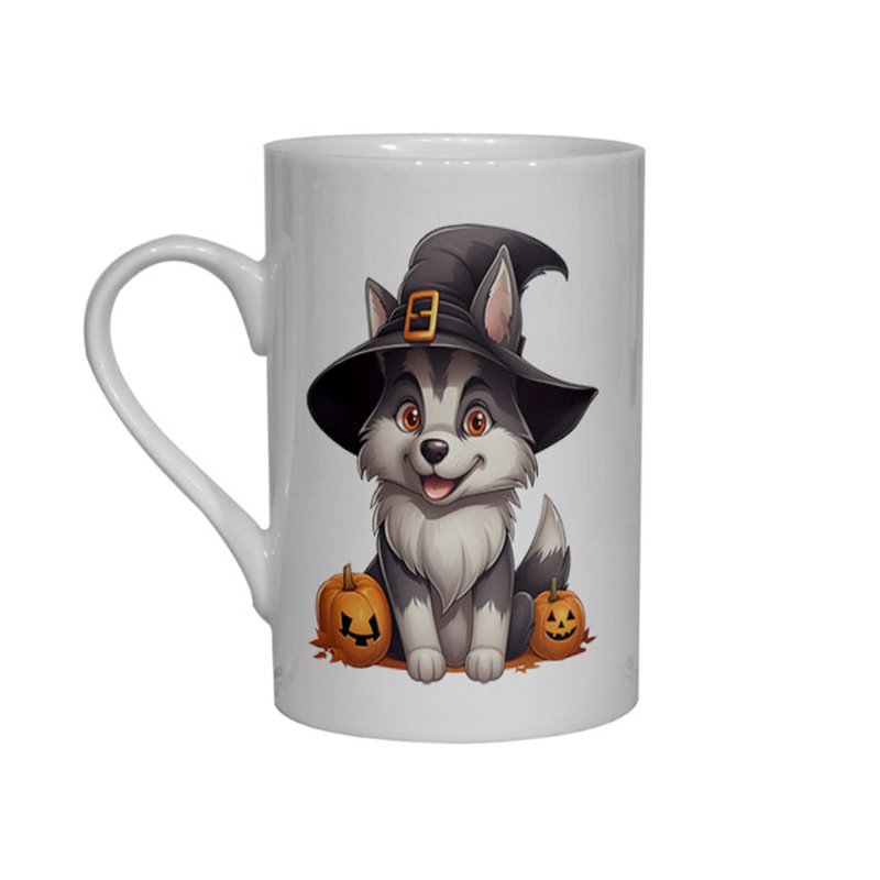 Bone China Mug - sh 29