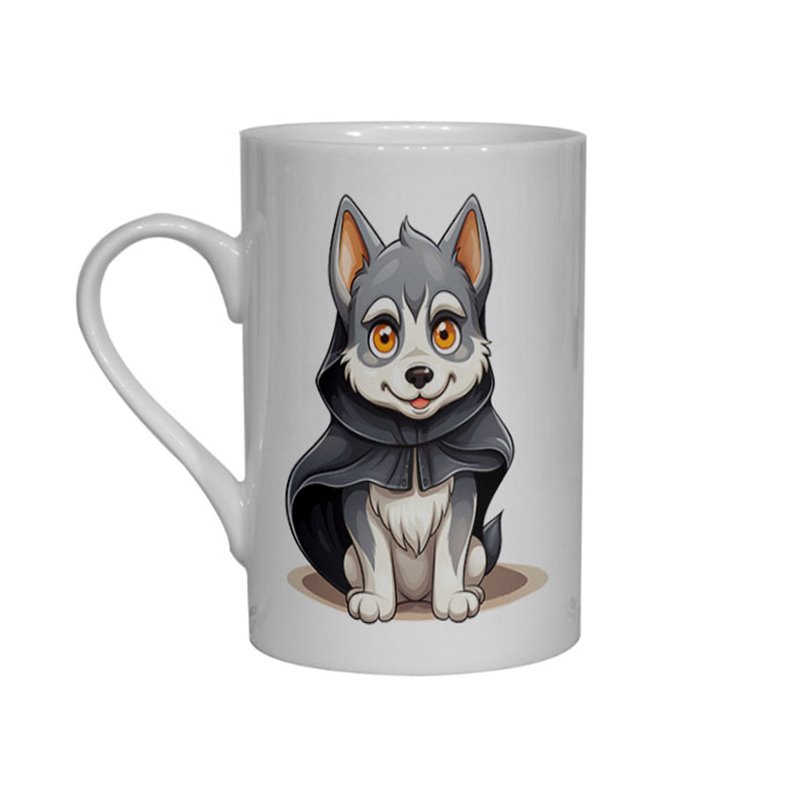 Bone China Mug - sh 30