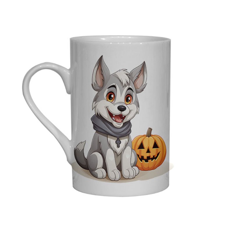 Bone China Mug - sh 31