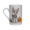 Bone China Mug - sh 31