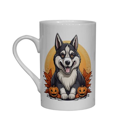 Bone China Mug - sh 32