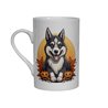 Bone China Mug - sh 32