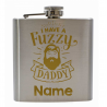 6 oz Hip Flask 