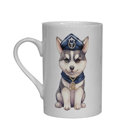 Bone China Mug - sh 33