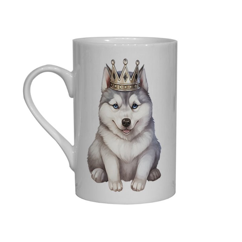 Bone China Mug - sh 36