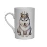 Bone China Mug - sh 36