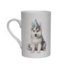 Bone China Mug - sh 38
