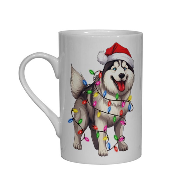 Bone China Mug - sh 39