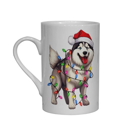 Bone China Mug - sh 39