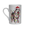 Bone China Mug - sh 39