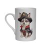 Bone China Mug - sh 42
