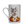 Bone China Mug - sh 44