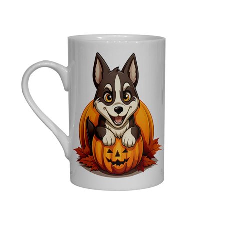 Bone China Mug - sh 45