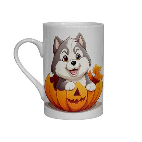 Bone China Mug - sh 46