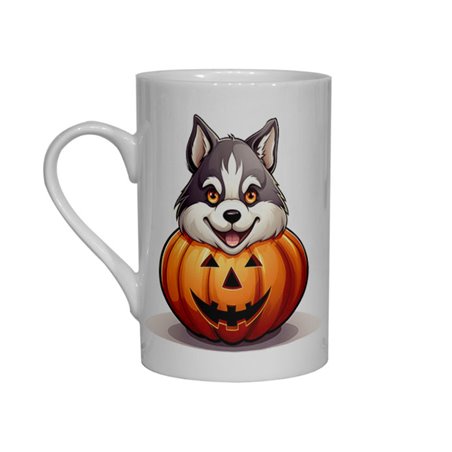 Bone China Mug - sh 47