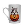 Bone China Mug - sh 47