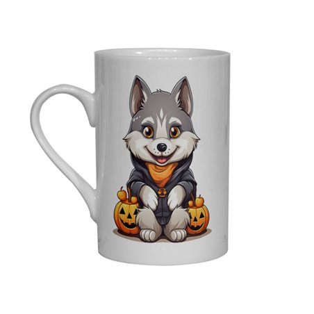 Bone China Mug - sh 51