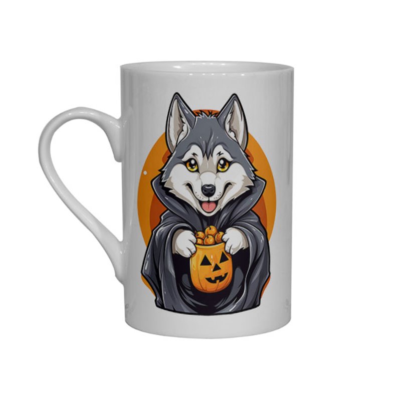 Bone China Mug - sh 53