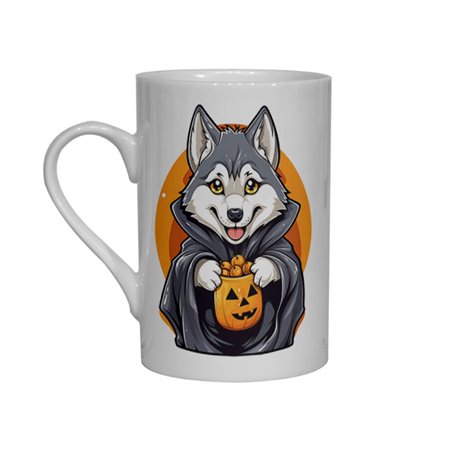 Bone China Mug - sh 53