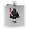6 oz Hip Flask 