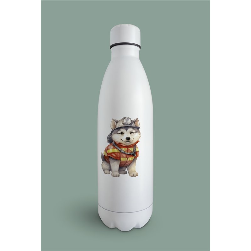 Insulated Bottle  - sh 37