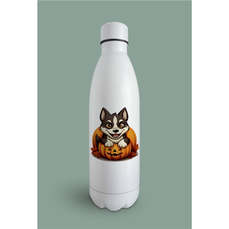 Insulated Bottle  - sh 45