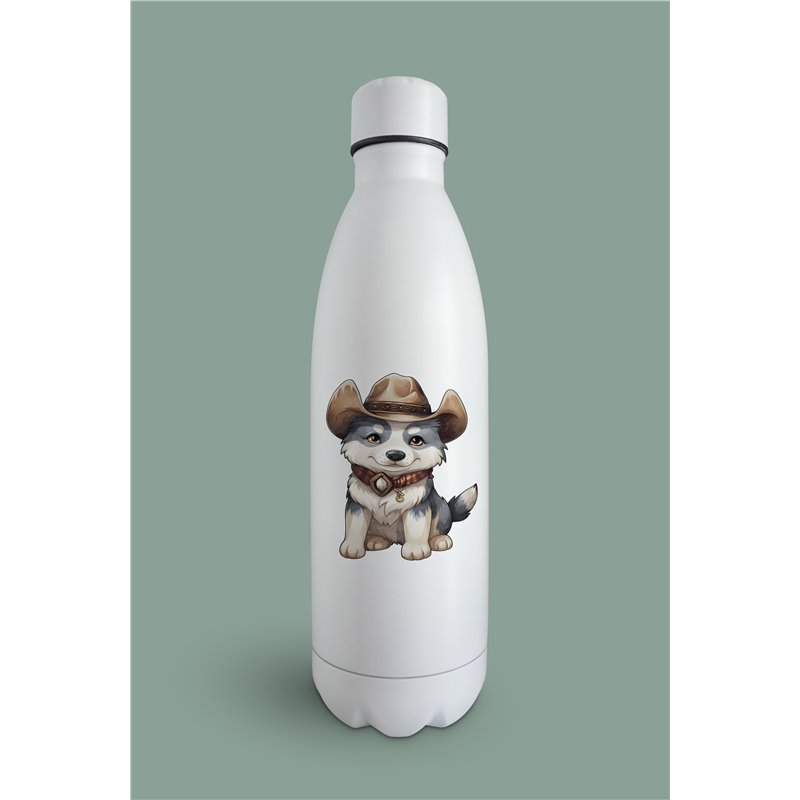 Insulated Bottle  - sh 48