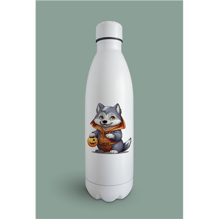 Insulated Bottle  - sh 52
