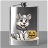 8 oz Hip Flask - sh 31