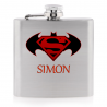 6 oz Hip Flask 