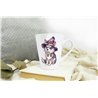 Short Latte Mug - sh 13