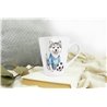 Short Latte Mug - sh 26