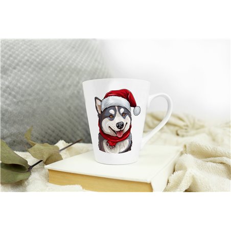 Short Latte Mug - sh 28