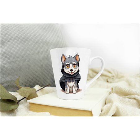 Short Latte Mug - sh 30