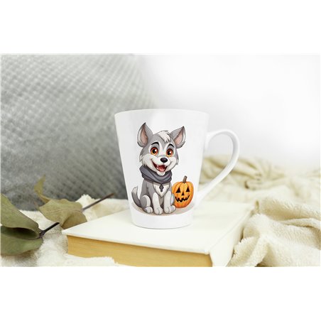 Short Latte Mug - sh 31