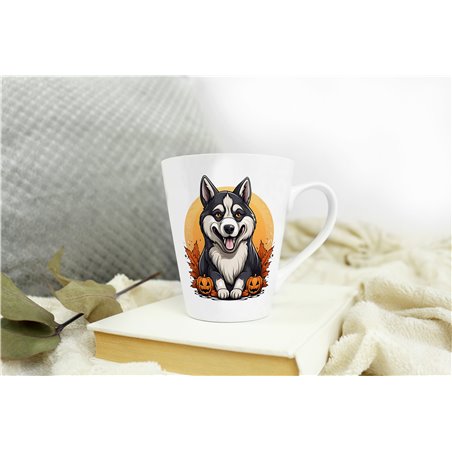 Short Latte Mug - sh 32