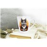 Short Latte Mug - sh 32