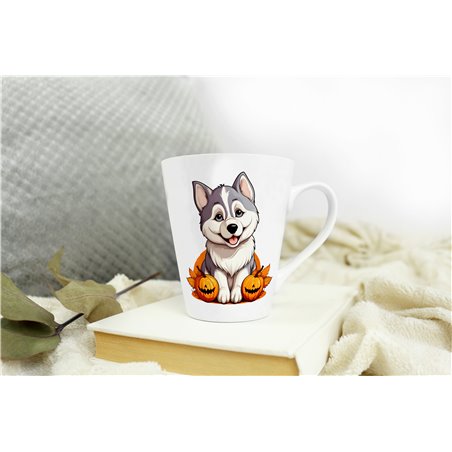 Short Latte Mug - sh 44