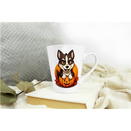 Short Latte Mug - sh 45