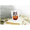 Short Latte Mug - sh 47