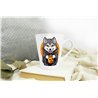 Short Latte Mug - sh 53